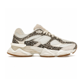 9060 Cream Leopard