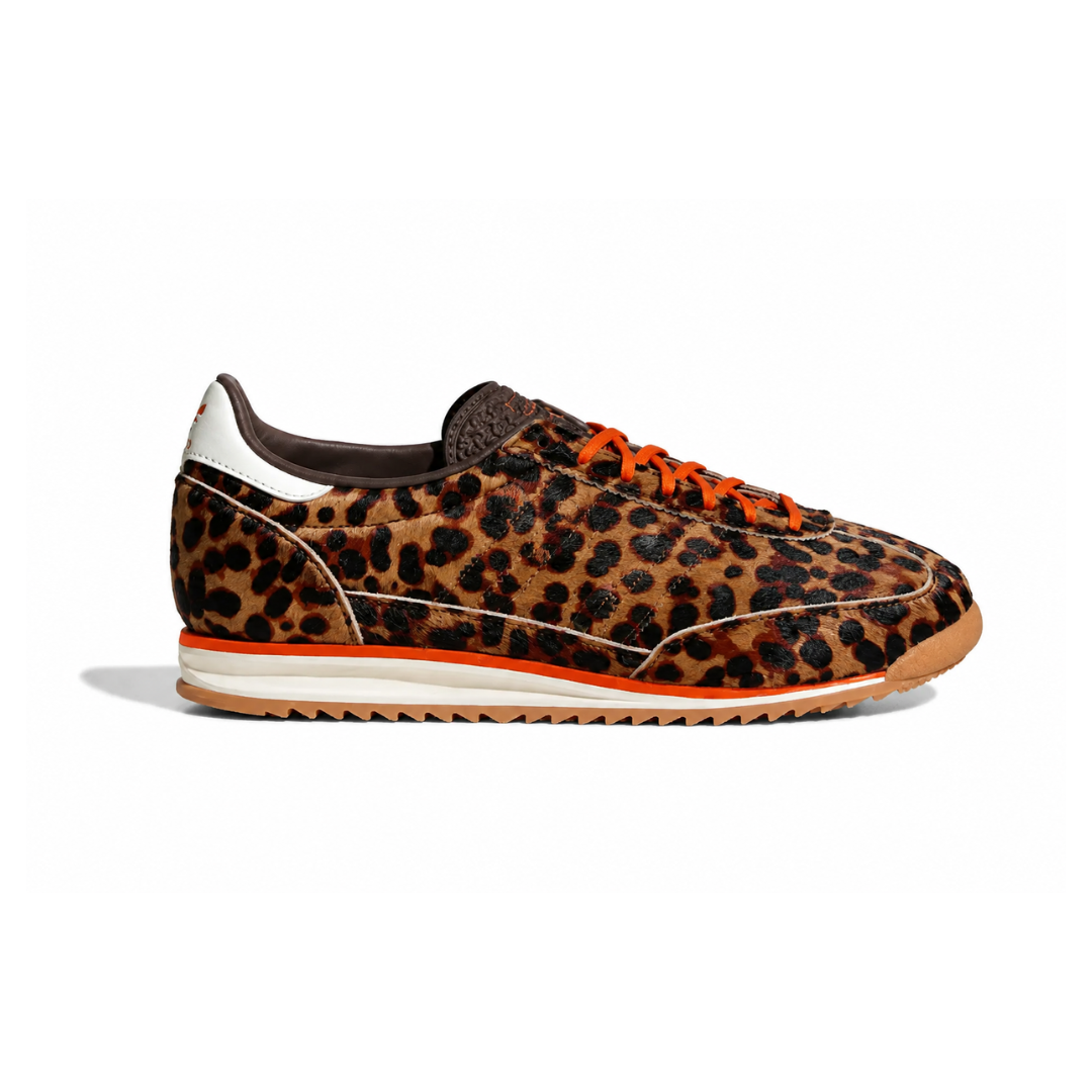 Adidas Wmns SL72 OG 'Cheetah Pack - Impact Orange'